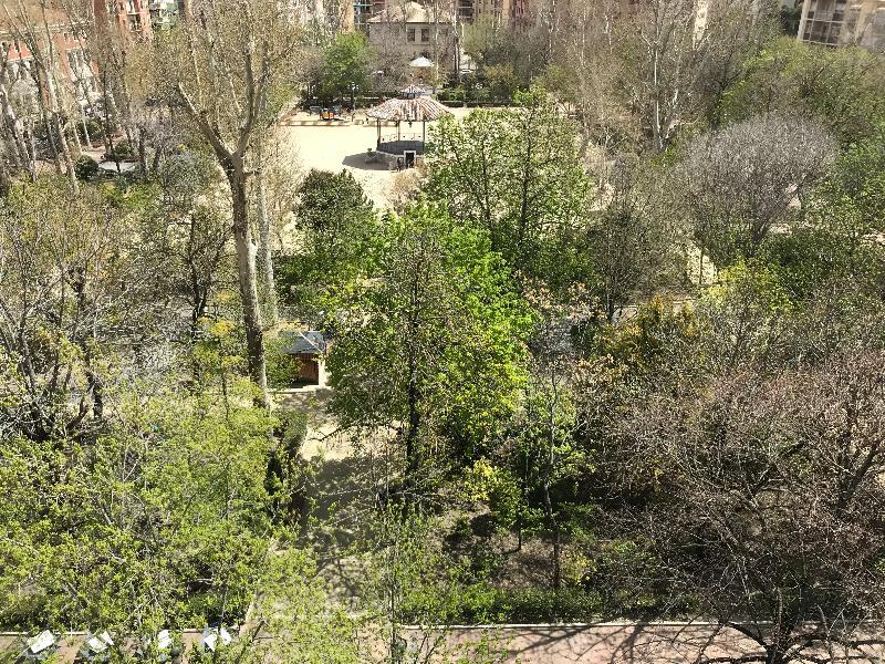 Hotel Alfonso VIII De Cuenca Cuenca  Eksteriør bilde